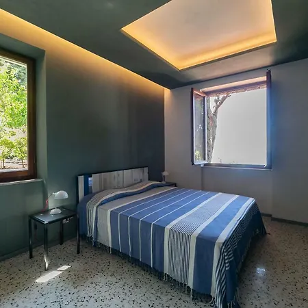 Valle With Garden Appartement Porto Santo Stefano (Grosseto)