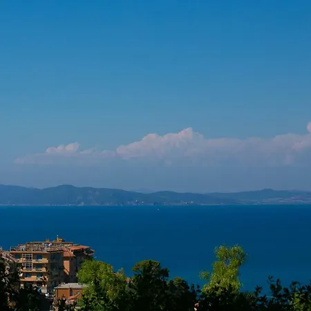 Valle With Garden Porto Santo Stefano (Grosseto)