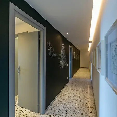 Appartement Valle With Garden Porto Santo Stefano (Grosseto)